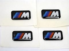 Bmw genuine stickers for sale  Delivered anywhere in USA 