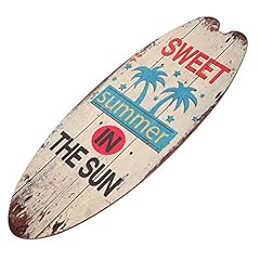 Didiseaon wooden surfboard for sale  Delivered anywhere in UK