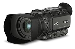 Jvc hm170e videocamera usato  Spedito ovunque in Italia 