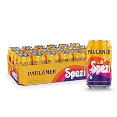 Paulaner spezi erfrischungsget gebraucht kaufen  Wird an jeden Ort in Deutschland