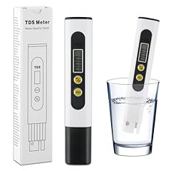 Tds meter digital for sale  Delivered anywhere in UK