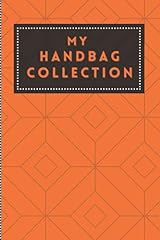 Handbag inventory log for sale  Delivered anywhere in USA 