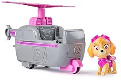 Paw patrol elicottero usato  Spedito ovunque in Italia 