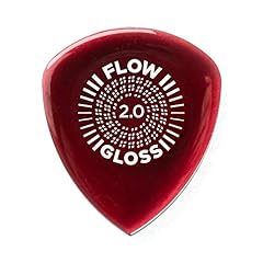 Dunlop flow gloss for sale  Delivered anywhere in USA 
