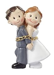 Brautpaar kette hochzeit gebraucht kaufen  Wird an jeden Ort in Deutschland