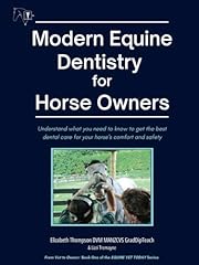Modern equine dentistry for sale  Delivered anywhere in UK