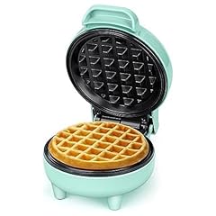 Snailar mini waffle for sale  Delivered anywhere in Ireland