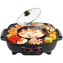 Electric grill electric for sale  Delivered anywhere in Ireland