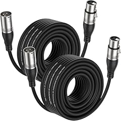 Ebxya xlr cable for sale  Delivered anywhere in USA 