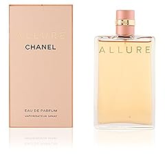 Chanel allure eau usato  Spedito ovunque in Italia 