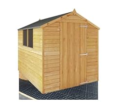 10x8 shed base for sale  Delivered anywhere in UK
