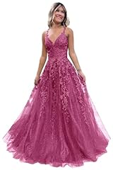 Robe bal longue d'occasion  Livré partout en Belgiqu