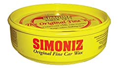 Simoniz rt28695 original for sale  Delivered anywhere in USA 