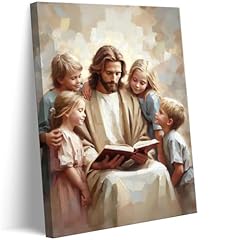 Jesus teaching children for sale  Delivered anywhere in USA 