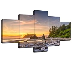 Beach landscape wall for sale  Delivered anywhere in USA 