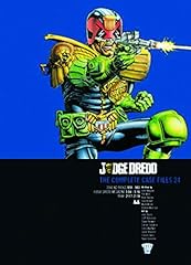 Judge dredd complete for sale  Delivered anywhere in UK
