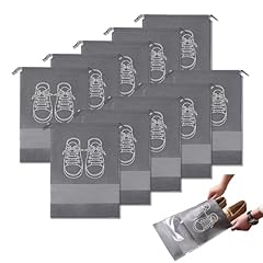 Pcs shoe bag for sale  Delivered anywhere in UK