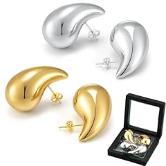 Paire boucle oreille d'occasion  Livré partout en France