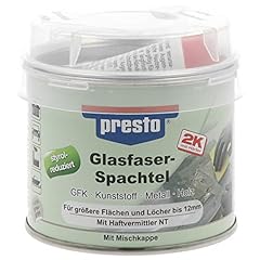 Presto 601013 glasfaser gebraucht kaufen  Wird an jeden Ort in Deutschland