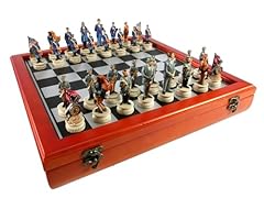 Worldwise chess civil for sale  Delivered anywhere in USA 
