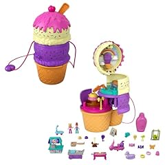 Polly pocket spin for sale  Delivered anywhere in UK