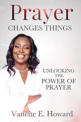 Prayer changes things for sale  Delivered anywhere in UK