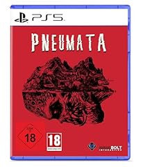 Perpetual pneumata ps5 d'occasion  Livré partout en France