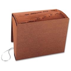 1intheoffice accordion file for sale  Delivered anywhere in USA 