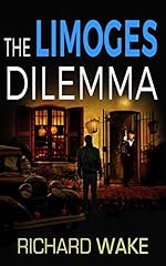 The limoges dilemma gebraucht kaufen  Wird an jeden Ort in Deutschland