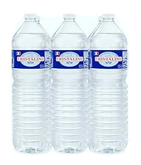 Cristaline eau source d'occasion  Livré partout en Belgiqu