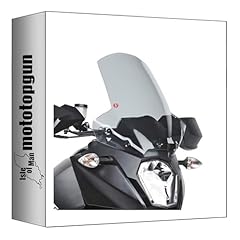 Givi cupolino fumé usato  Spedito ovunque in Italia 