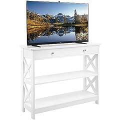 Yaheetech stand entertainment for sale  Delivered anywhere in USA 