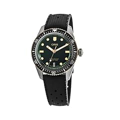Oris divers sixty usato  Spedito ovunque in Italia 