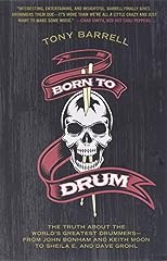 Born drum truth for sale  Delivered anywhere in UK