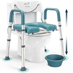 Pelegon raised toilet for sale  Delivered anywhere in USA 