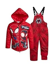 Marvel kids winter for sale  Delivered anywhere in USA 