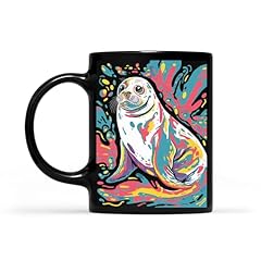 Cogiceprint colourful seal for sale  Delivered anywhere in USA 