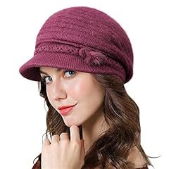 Genfien women beret for sale  Delivered anywhere in UK