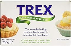 Trex vegetable baking for sale  Delivered anywhere in UK