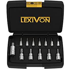 Lexivon hex bit for sale  Delivered anywhere in Ireland