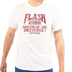 Flash gordon logo for sale  Delivered anywhere in USA 