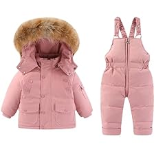 Kids piece snowsuit for sale  Delivered anywhere in USA 