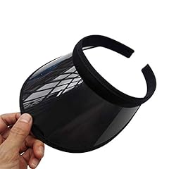 Zayiuki sun visors for sale  Delivered anywhere in UK