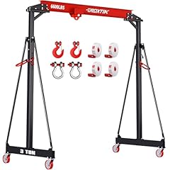 Rdxtik ton 6600lb for sale  Delivered anywhere in USA 