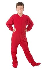 Big feet pjs for sale  Delivered anywhere in USA 