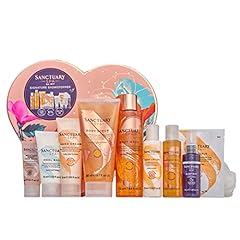 Sanctuary Spa Signature Showstopper Gift Set for Women, for sale  Delivered anywhere in UK
