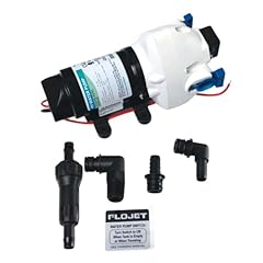 Flojet 03526 144a for sale  Delivered anywhere in USA 