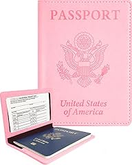 Sizobi leather passport for sale  Delivered anywhere in USA 