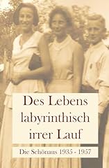 Des lebens labyrinthisch for sale  Delivered anywhere in UK