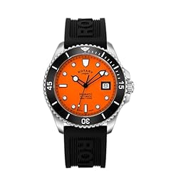 Rotary automatic watch for sale  Delivered anywhere in UK
